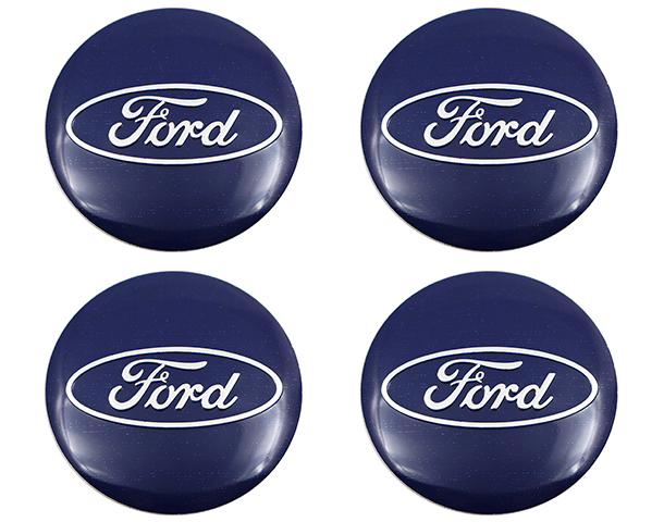 
  
Blue Ford Hub Caps
 
