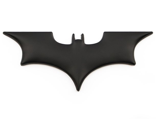 
  
Batman Dark Knight Metal Emblem
 
